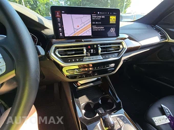 2023 BMW X3 Sports Activity Vehicle xDrive30i - miniatura 10
