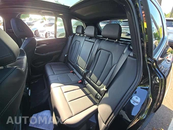2023 BMW X3 Sports Activity Vehicle xDrive30i - miniatura 13