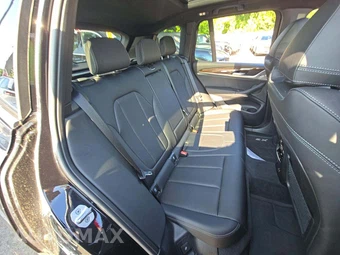 2023 BMW X3 Sports Activity Vehicle xDrive30i - miniatura 16