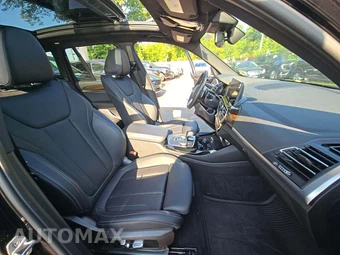 2023 BMW X3 Sports Activity Vehicle xDrive30i - miniatura 18