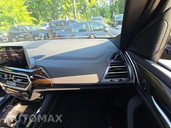 2023 BMW X3 Sports Activity Vehicle xDrive30i - miniatura 19