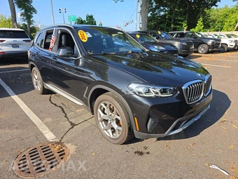 2023 BMW X3 Sports Activity Vehicle xDrive30i - miniatura 4