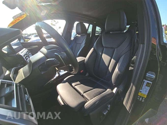 2023 BMW X3 Sports Activity Vehicle xDrive30i - miniatura 6