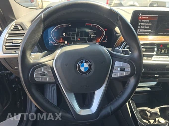 2023 BMW X3 Sports Activity Vehicle xDrive30i - miniatura 10
