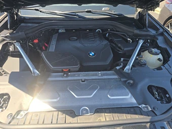 2023 BMW X3 Sports Activity Vehicle xDrive30i - miniatura 16