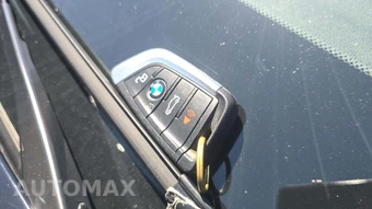 2023 BMW X3 Sports Activity Vehicle xDrive30i - miniatura 18