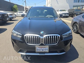 2023 BMW X3 Sports Activity Vehicle xDrive30i - miniatura 2