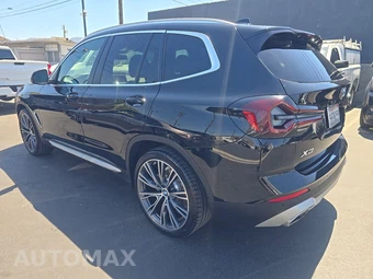 2023 BMW X3 Sports Activity Vehicle xDrive30i - miniatura 6
