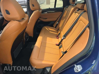 2023 BMW X3 Sports Activity Vehicle xDrive30i - miniatura 13