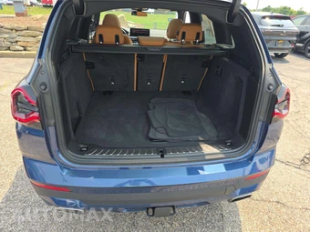 2023 BMW X3 Sports Activity Vehicle xDrive30i - miniatura 14