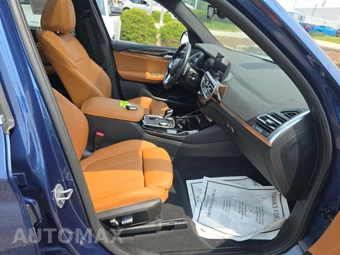 2023 BMW X3 Sports Activity Vehicle xDrive30i - miniatura 18