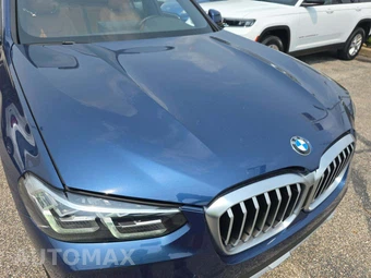 2023 BMW X3 Sports Activity Vehicle xDrive30i - miniatura 22