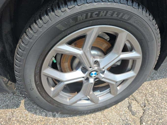 2023 BMW X3 Sports Activity Vehicle xDrive30i - miniatura 24