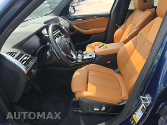 2023 BMW X3 Sports Activity Vehicle xDrive30i - miniatura 6