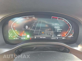 2023 BMW X3 Sports Activity Vehicle xDrive30i - miniatura 9