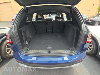 2023 BMW X3 Sports Activity Vehicle xDrive30i - miniatura 14