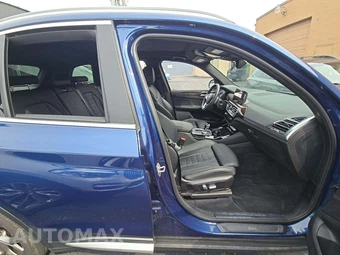 2023 BMW X3 Sports Activity Vehicle xDrive30i - miniatura 18