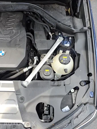 2023 BMW X3 Sports Activity Vehicle xDrive30i - miniatura 25
