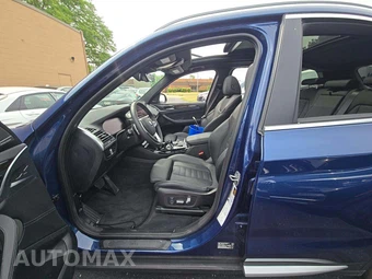 2023 BMW X3 Sports Activity Vehicle xDrive30i - miniatura 6