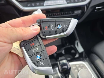 2023 BMW X3 Sports Activity Vehicle xDrive30i - miniatura 8