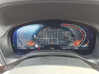 2023 BMW X3 Sports Activity Vehicle xDrive30i - miniatura 9