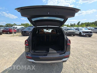2023 BMW X3 Sports Activity Vehicle xDrive30i - miniatura 11