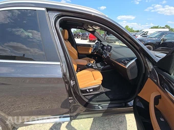 2023 BMW X3 Sports Activity Vehicle xDrive30i - miniatura 15