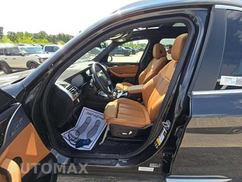 2023 BMW X3 Sports Activity Vehicle xDrive30i - miniatura 3