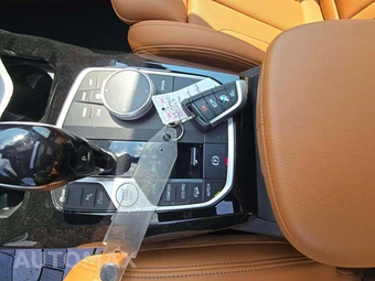 2023 BMW X3 Sports Activity Vehicle xDrive30i - miniatura 5