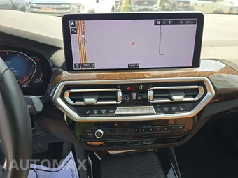 2023 BMW X3 Sports Activity Vehicle xDrive30i - miniatura 7