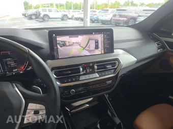2023 BMW X3 Sports Activity Vehicle xDrive30i - miniatura 10
