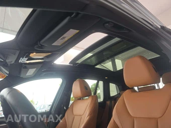 2023 BMW X3 Sports Activity Vehicle xDrive30i - miniatura 11