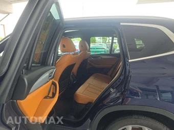 2023 BMW X3 Sports Activity Vehicle xDrive30i - miniatura 13