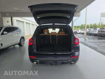 2023 BMW X3 Sports Activity Vehicle xDrive30i - miniatura 14