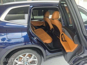 2023 BMW X3 Sports Activity Vehicle xDrive30i - miniatura 16