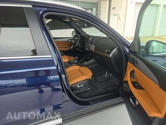 2023 BMW X3 Sports Activity Vehicle xDrive30i - miniatura 18