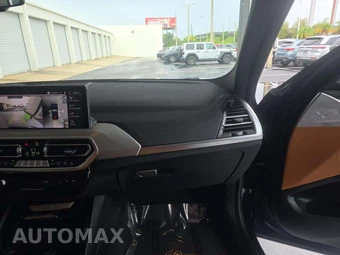 2023 BMW X3 Sports Activity Vehicle xDrive30i - miniatura 19