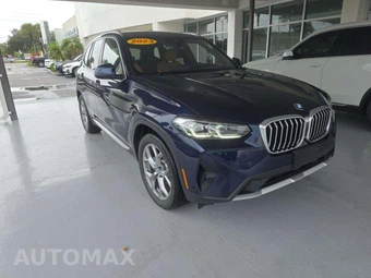 2023 BMW X3 Sports Activity Vehicle xDrive30i - miniatura 4