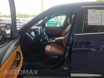 2023 BMW X3 Sports Activity Vehicle xDrive30i - miniatura 6