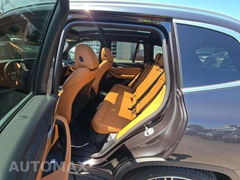 2023 BMW X3 Sports Activity Vehicle xDrive30i - miniatura 10