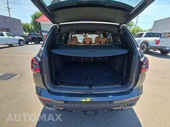 2023 BMW X3 Sports Activity Vehicle xDrive30i - miniatura 11