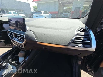 2023 BMW X3 Sports Activity Vehicle xDrive30i - miniatura 16