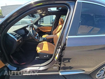 2023 BMW X3 Sports Activity Vehicle xDrive30i - miniatura 3