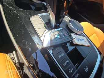 2023 BMW X3 Sports Activity Vehicle xDrive30i - miniatura 5