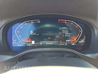 2023 BMW X3 Sports Activity Vehicle xDrive30i - miniatura 6