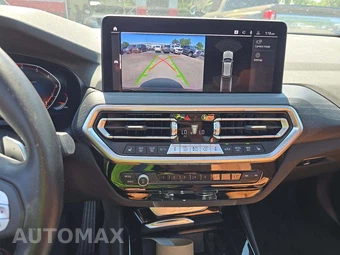 2023 BMW X3 Sports Activity Vehicle xDrive30i - miniatura 7
