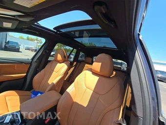 2023 BMW X3 Sports Activity Vehicle xDrive30i - miniatura 8