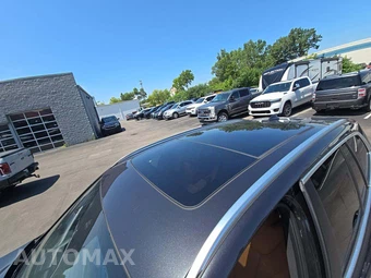 2023 BMW X3 Sports Activity Vehicle xDrive30i - miniatura 9