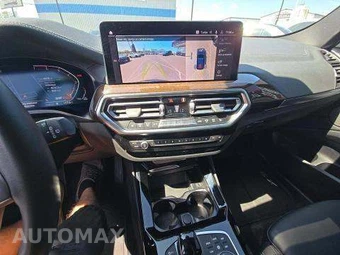 2023 BMW X3 Sports Activity Vehicle xDrive30i - miniatura 11