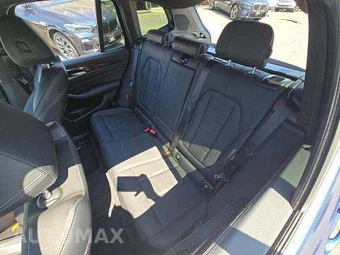 2023 BMW X3 Sports Activity Vehicle xDrive30i - miniatura 14